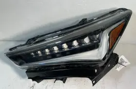 33150-t3r-305 Acura 2019-2022 Ilx Front Left Driver Side Led Headlight Headlamp 2.4l # 107026