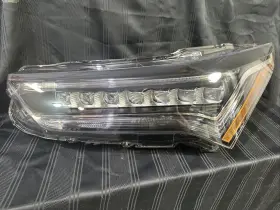 33150-tjb-a21 Acura 2019 2020 2021 Rdx Chrome Driver Left Side Led Headlight 33150-tjb Oem 33150-tjb-a21 Acura 2019 2020 2021 Rdx Chrome Driver Left Side Led Headlight 33150-tjb Oem