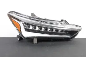33150t3ra81 Acura Complete Oem 2019-2022 Ilx Led Headlight Rh Right Side With A-spec Black 33150t3ra81 Acura Complete Oem 2019-2022 Ilx Led Headlight Rh Right Side With A-spec Black