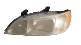 33151s0ka01 Acura Driver Left Headlight Xenon Hid Fits 99-01 Tl 283116