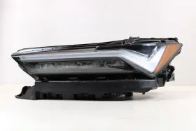 35092174 Acura 2024-2025 Zdx Front Left Lh Driver Side Intellibeam Led Headlight Oem