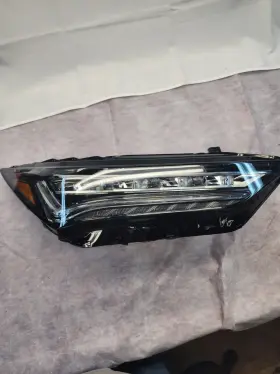 71130-tya-a50 Acura Right 2026 Mdx Headlight