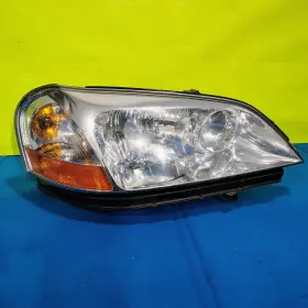 A829 Acura 2001-2003 Cl Right Passenger Rh Xenon Hid Headlight Oem A829 Acura 2001-2003 Cl Right Passenger Rh Xenon Hid Headlight Oem