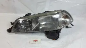 R7639l Acura 1999-2001 Tl Headlight Xenon Hid Left Driver Side Oem