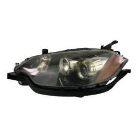 P5260 Acura Rdx 2010-2012 Left Driver Lh Hid Xenon Headlight Light Lamp Oem P5260 Acura Rdx 2010-2012 Left Driver Lh Hid Xenon Headlight Light Lamp Oem