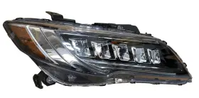Tx4w-a5 Acura 2016 2017 2018 Rdx Right Passenger Side Led Oem Headlight 16-18