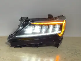 Ug27gx-tx6x-45 Acura 2016-2018 Ilx Left Driver Lh Side Led Headlight W Ballast Complete Oem