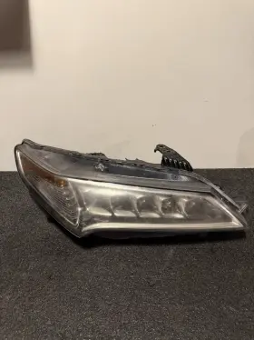 Un08fx-tz3a-a0 Acura Read 15-17 Tlx Led Right Passenger Side Headlight Front Light Lamp Oem