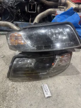 P8000127541tyc Advance/carquest Worldpac Headlight Assembly-tyc Nsf Certified Halogen Fits 02-04 Audi A4 Quattro P8000127541tyc Advance/carquest Worldpac Headlight Assembly-tyc Nsf Certified Halogen Fits 02-04 Audi A4 Quattro