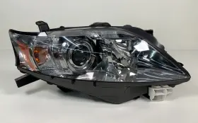 08-324-1105r Aftermarket 2010 2011 2012 Lexus Rx350 Rx450h Right Rh Passenger Side Halogen Headlight Depo