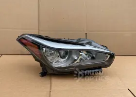 26010-4ap1b Aftermarket 2015 2016 2017 2018 2019 Headlight For Infiniti Q70 Rh Led Non Adaptive