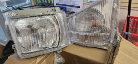 4684 Aftermarket Headlight And Corner Lamp Lh Rh For Isuzu Npr Npr-hd Nqr Nrr 3.0 5.2 6.0 2008-2023 4684 Aftermarket Headlight And Corner Lamp Lh Rh For Isuzu Npr Npr-hd Nqr Nrr 3.0 5.2 6.0 2008-2023