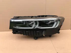 63-11-9-450-233 Aftermarket 2020 2021 2022 2023 Headlight For Bmw 7 Series G11 G12 740i 750i Led