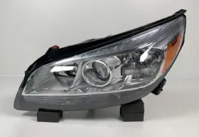 K35-1165l-af Aftermarket 2013 2014 2015 Chevrolet Malibu Left Driver Side Halogen Headlight Lamp Depo