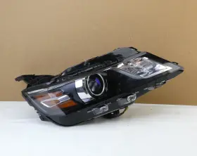 K36-1169r-acn2 Aftermarket New 2015 2016 2017 2018 Chevrolet Impala Headlight Right Side Halogen Depo