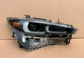 Kpf351031d Aftermarket 2022 2023 2024 2025 Headlight For Mazda Cx5 Cx-5 Rh Right With Afs Led