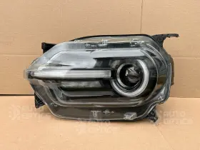 M1pz-13008-m Aftermarket 21 22 23 24 25 Headlight For Ford Bronco Sport Lh Left Led Perfect M1pz-13008-m Aftermarket 21 22 23 24 25 Headlight For Ford Bronco Sport Lh Left Led Perfect
