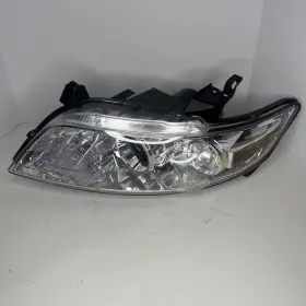 26060-cg10a Aftermarket Made In Taiwan Eagle Eyes / Tyc Equivalent 2004-2008 Infiniti Fx35 Fx45 Hid Xenon Headlight Driver Left Replacement