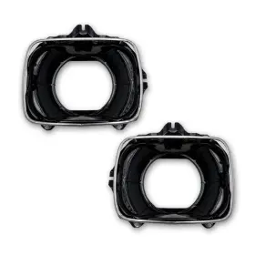 A-ts190239 Aftermarket Parts Pair Head Lights Housing Bucket Case For Toyota Hilux Ln50 Ln85 Pickup 1989 - 95 A-ts190239 Aftermarket Parts Pair Head Lights Housing Bucket Case For Toyota Hilux Ln50 Ln85 Pickup 1989 - 95
