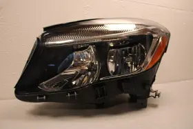 1569063000 Aftermarket Products 2015 2020 Mercedes Benz Gla250 Gla-class Left Side Headlight Halogen