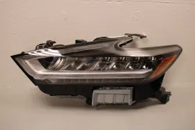 26010-90j0b Aftermarket Products 2019 Nissan Maxima Left Side Headlight Led 26010-90j0b Aftermarket Products 2019 Nissan Maxima Left Side Headlight Led