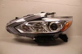 260609hs3b Aftermarket Products 2016 2017 2018 Nissan Altima Left Side Halogen Headlight 260609hs3b Aftermarket Products 2016 2017 2018 Nissan Altima Left Side Halogen Headlight