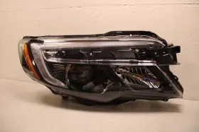 33150-tg7-a12 Aftermarket Products 2016 2017 2018 2019 Honda Pilot Right Side Halogen Headlight