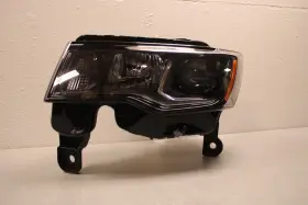 68266647ae Aftermarket Products 2017 2018 2019 2020 2021 Jeep Grand Cherokee Left Side Halogen Headlight