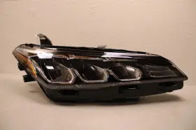 81111007200 Aftermarket Products 2019 2020 2021 2022 Toyota Avalon Right Side Triple Beam Led Headlight 81111007200 Aftermarket Products 2019 2020 2021 2022 Toyota Avalon Right Side Triple Beam Led Headlight