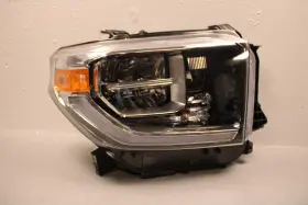 81150-0c210 Aftermarket Products 2018 2019 2020 2021 Toyota Tundra Right Side Headlight Full Led 81150-0c210 Aftermarket Products 2018 2019 2020 2021 Toyota Tundra Right Side Headlight Full Led