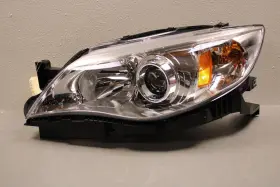 84001fg390 Aftermarket Products 2012 2013 2014 Subaru Impreza Left Side Halogen Headlight 84001fg390 Aftermarket Products 2012 2013 2014 Subaru Impreza Left Side Halogen Headlight