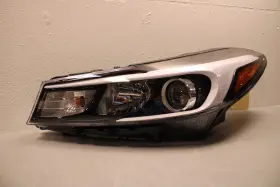 92101-b0700 Aftermarket Products 2017 2018 Kia Forte Left Side Halogen Headlight 92101-b0700 Aftermarket Products 2017 2018 Kia Forte Left Side Halogen Headlight