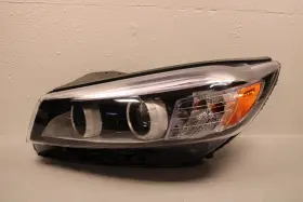 92101c6010 Aftermarket Products 2016 2017 2018 Kia Sorento Left Side Halogen Headlight With Led 92101c6010 Aftermarket Products 2016 2017 2018 Kia Sorento Left Side Halogen Headlight With Led