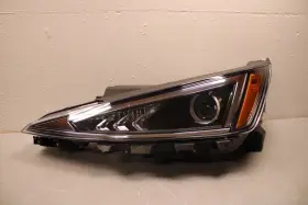 92102-f3500 Aftermarket Products 2019 2020 Hyundai Elantra Left Side Halogen Headlight 92102-f3500 Aftermarket Products 2019 2020 Hyundai Elantra Left Side Halogen Headlight