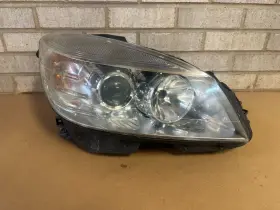 A2048208861 Aftermarket Products 08-11 Mercedes W204 C250 C300 Right Passenger Halogen Headlight Headlamp
