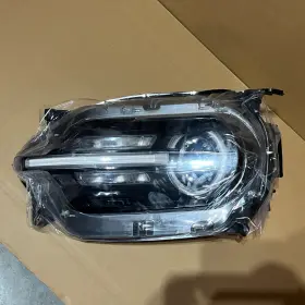 Em0003 Aftermarket Products New For Ford Bronco Headlight Driver Side Em0003 Aftermarket Products New For Ford Bronco Headlight Driver Side