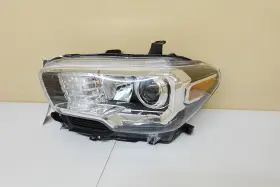 L15059852 Aftermarket Products 2016 2023 Toyota Tacoma Left Side Headlight Halogen L15059852 Aftermarket Products 2016 2023 Toyota Tacoma Left Side Headlight Halogen
