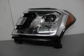 L27066227 Aftermarket Products 2018 2019 2020 2021 Ford Expedition Left Side Halogen Headlight