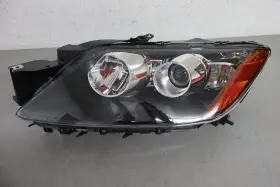 Ma2518133 Aftermarket Products 2010 2011 Mazda Cx7 Left Side Headlight Halogen Ma2518133 Aftermarket Products 2010 2011 Mazda Cx7 Left Side Headlight Halogen