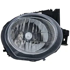 11395195 Aftermarket Replacement Headlight For 2011-2014 Nissan Juke Passenger Side With Bulb 11395195 Aftermarket Replacement Headlight For 2011-2014 Nissan Juke Passenger Side With Bulb