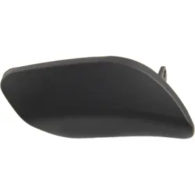 14177101 Aftermarket Replacement New Head Light Headlight Washer Cover Headlamp Driving Lamp Passenger Right Side