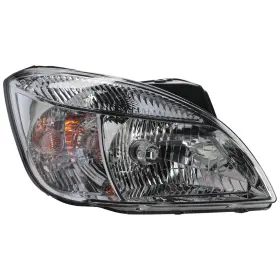 Repk100111 Aftermarket Replacement Headlight Headlamp Passengers Right Side