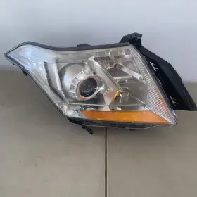 22853802 Agm Original Oe 2010 2011 2012 2013 2014 2015 2016 Cadillac Srx Lh Driver Side Headlight