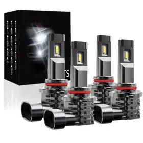 9006 Ajhgfow 494827641872 9005 Led Headlight Bulbs Combo Kit For Dodge Charger 2006 2007 2008 2009 9006 Ajhgfow 494827641872 9005 Led Headlight Bulbs Combo Kit For Dodge Charger 2006 2007 2008 2009