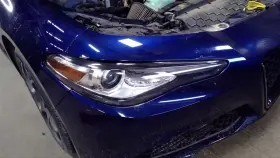 114-10157ar Alfa-romeo Giulia 2017 Headlight 1334558