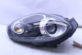 48240748-21163 Alfa Romeo 2015 2016 2017 4c Spider Headlight Right Passenger - 48240748