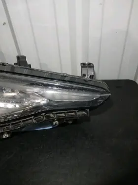 50564101 Alfa Romeo 2017-2022 Giulia Hid Xenon Headlight Right Passenger Side Oem Da 50564101 Alfa Romeo 2017-2022 Giulia Hid Xenon Headlight Right Passenger Side Oem Da
