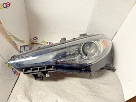 50564110 Alfa Romeo Oem 2017 2018 2019 2020 2021 2022 Giulia Non-afs Xenon Hid Headlight