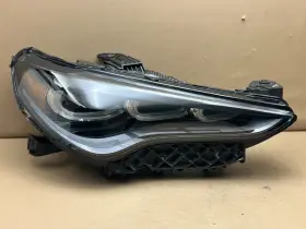 505669980 Alfa Romeo 2024-2025 Stelvio Quadrifoglio Right Passenger Side Headlight Led Oem
