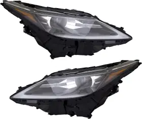Rx350-rx350l-rx450h-rx450hl Alligator Auto Lights 20-17563-00-9 20-17564-00-9 For Lexus 2020-2022 Led Headlight With Bulb Right&left Rx350-rx350l-rx450h-rx450hl Alligator Auto Lights 20-17563-00-9 20-17564-00-9 For Lexus 2020-2022 Led Headlight With Bulb Right&left